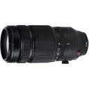 Fujifilm XF 100-400mm f/4.5-5.6 R LM OIS WR schwarz