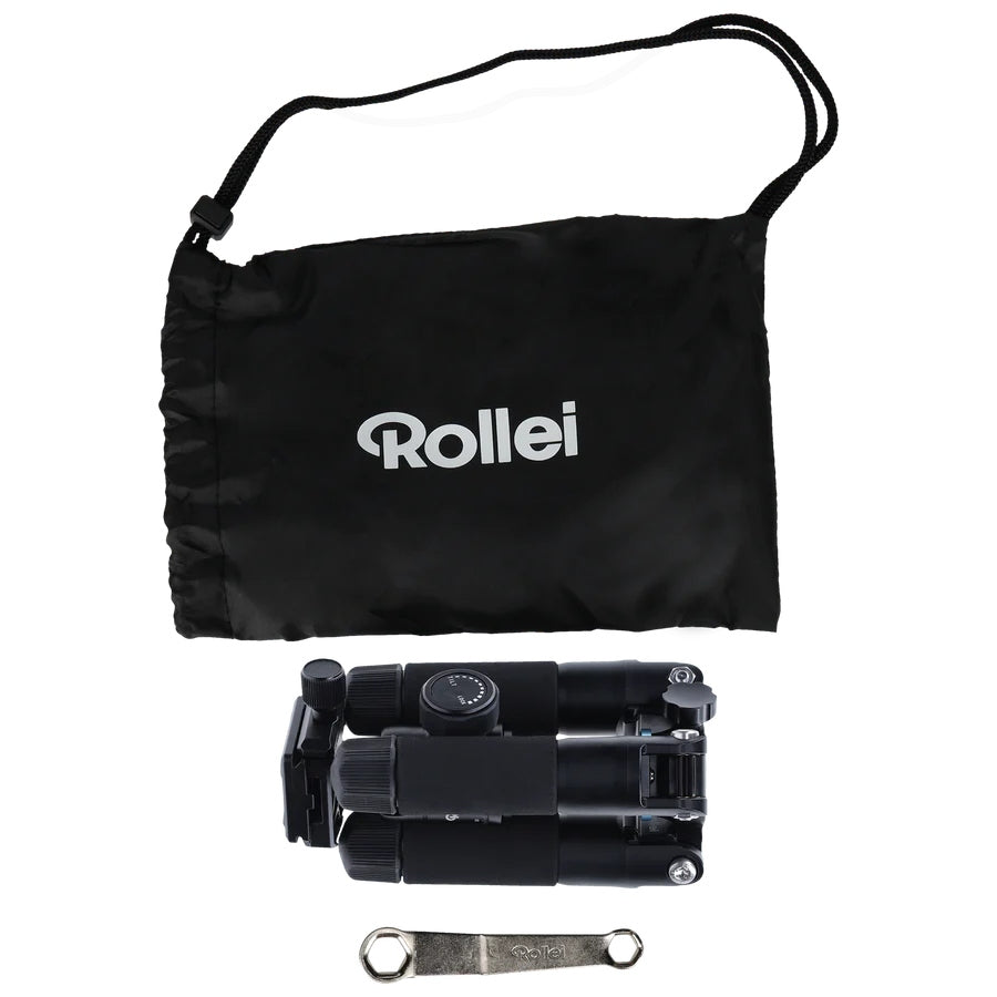 Rollei Compact Traveller Mini M1