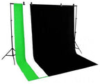 Bresser BR-Bgs1 Arrière-Plan 3 x 4 m Kit 1