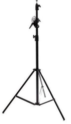 Bresser BR-BLS210 Pied d’éclairage avec bras girafe