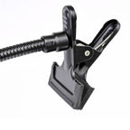 Bresser BR-20 Zwei Klammer + Soft Tube 40cm