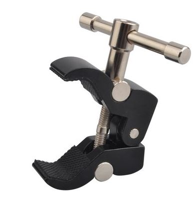 Bresser B-SC3 Multi Klemme Small