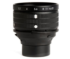 LensBaby Edge 50 OpTic