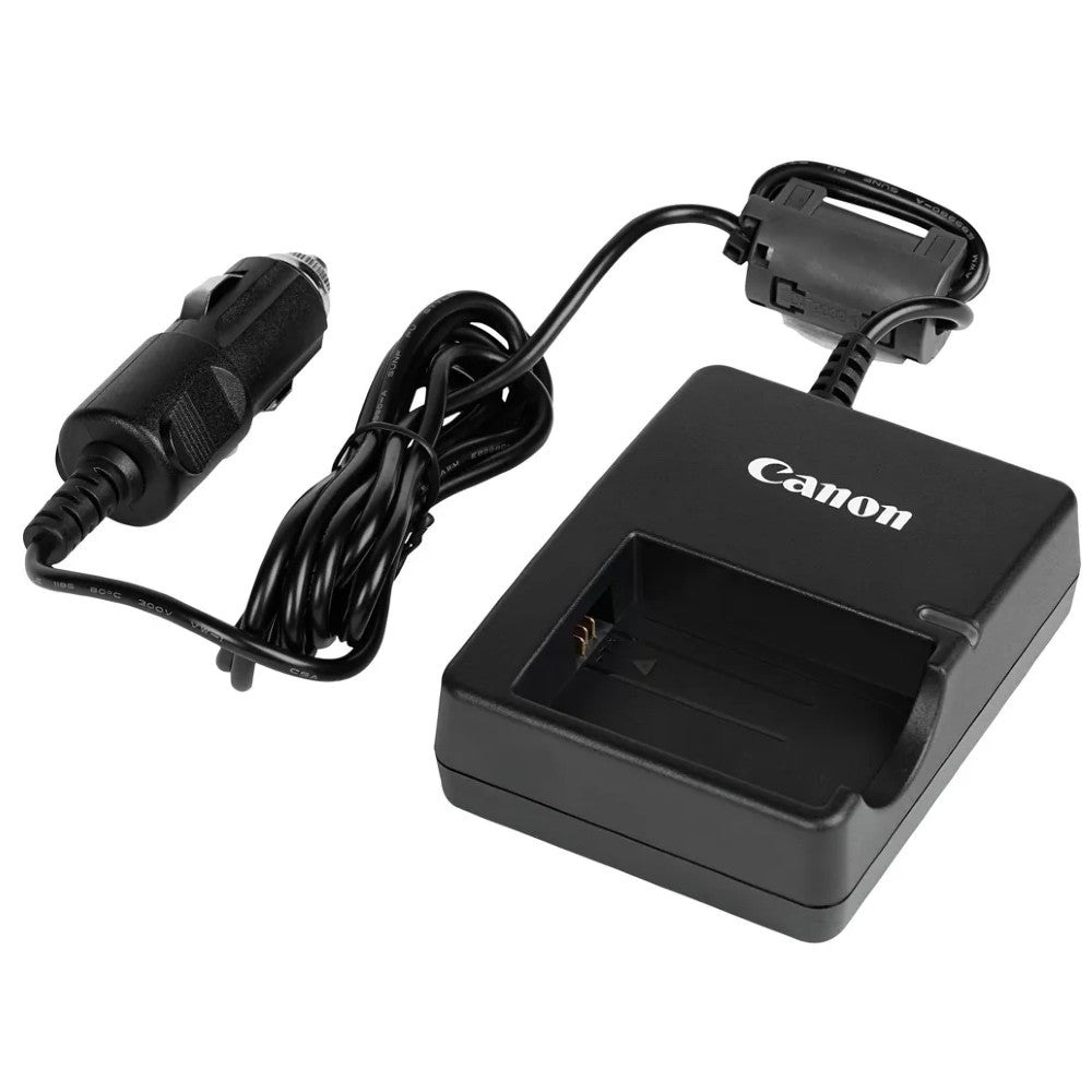 Canon CBC-E5 Chargeur auto