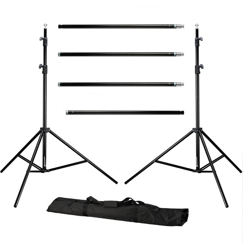 Bresser BR-D23 Support D'Arrière-Plan 240 x 300 cm