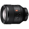 Sony 85mm f/1.4 GM E-mount Full Frame