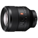 Sony 85mm f/1.4 GM E-mount Full Frame