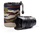 easyCover Objektivtasche Small Tarnung