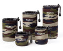 easyCover Étui Pour Objectif XL Camouflage