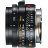 Leica 11673 M Summicron 35mm f/2 ASPH - Schwarz