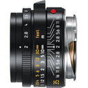 Leica 11673 M Summicron 35mm f/2 ASPH - Schwarz
