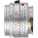 Leica 11674 Summicron-M 35mm f/2.0 Asph. Argent