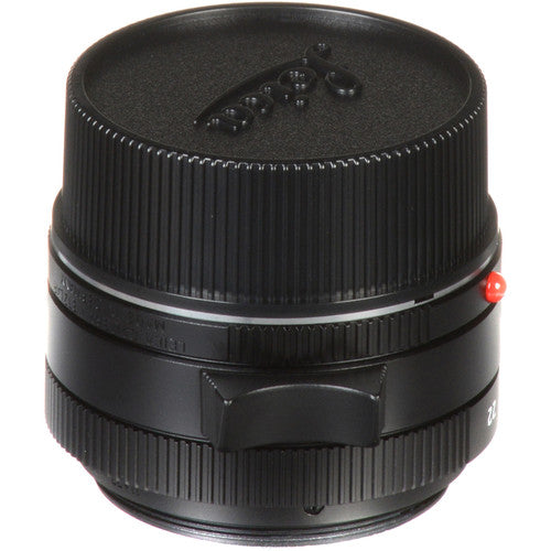 Leica 11677 Elmarit-M 28mm f/2.8 Asph. Noir