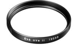 Leica 13033 Filter UVa II E46 Black