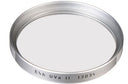 Leica 13034 Filtre UVa II E46 Argent
