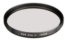 Leica 13039 Filter UVa II E60 Black
