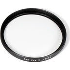 Leica 13039 Filter UVa II E60 Black