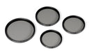 Leica 13048 Filter P-CIR E 60 schwarz