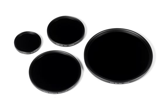 Leica 13060 Filter ND 16x E 95 schwarz