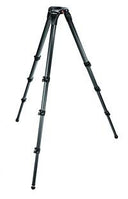 Manfrotto CF3-Stage Videostativ 75/100 536