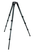 Manfrotto CF3-Stage Videostativ 75/100 536