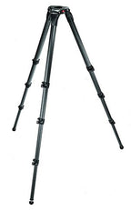 Manfrotto CF3-Stage Videostativ 75/100 536
