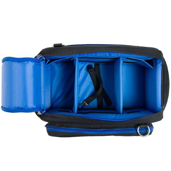 CamRade Sac Run&Gun S