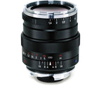 Carl Zeiss ZM 35mm f/1.4 Distagon T* Noir