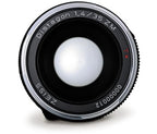 Carl Zeiss ZM 35mm f/1.4 Distagon T* Noir