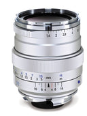 Zeiss 35mm f/1.4 Distagon T* Argent ZM (Zeiss-Leica)