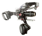 Shape FS5/M2 Remote Extension Handle + Cable