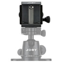 Joby GripTight Bajonett PRO Schwarz