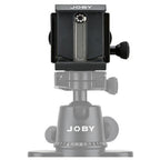 Joby GripTight Bajonett PRO Schwarz