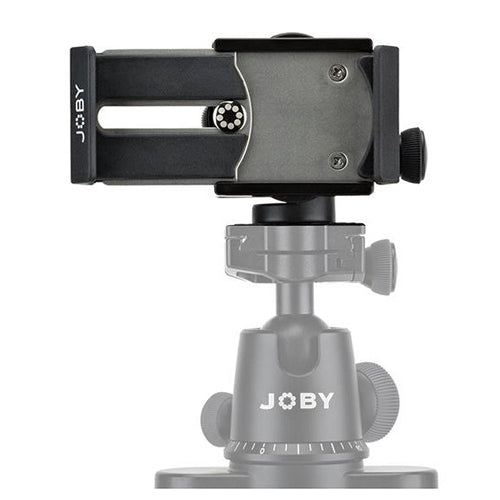 Joby GripTight Bajonett PRO Schwarz