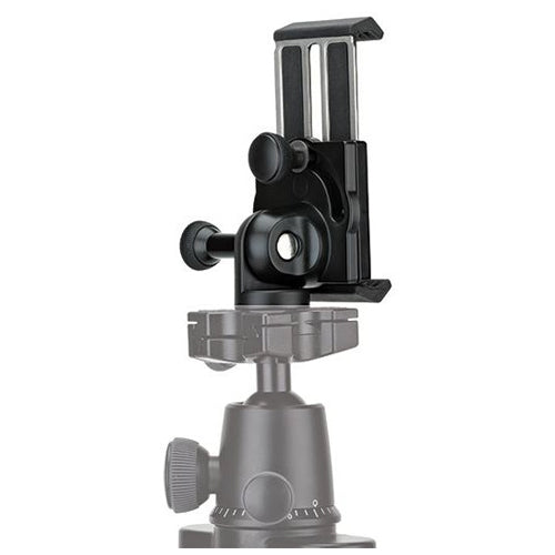 Joby GripTight Bajonett PRO Schwarz