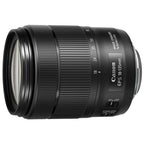 Canon EF-S 18-135mm F/3.5-5.6 IS USM