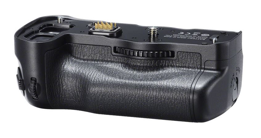 Pentax D-BG 6 Batteriegriff für K-1
