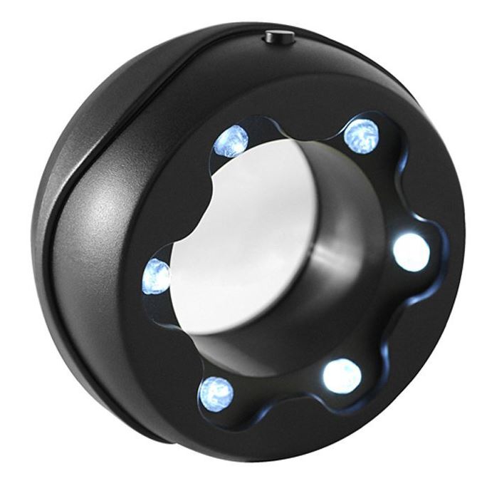 Caruba Sensor Loupe