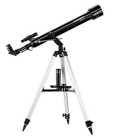 Bresser Télescope Arcturus 60/700