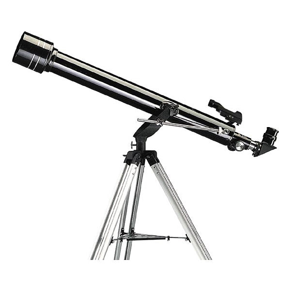 Bresser Teleskop Stellar 60/800