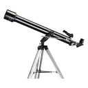Bresser Teleskop Stellar 60/800