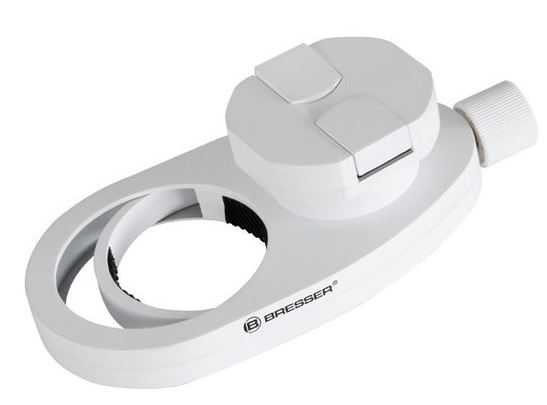 Bresser Universeller Smartphone Adapter
