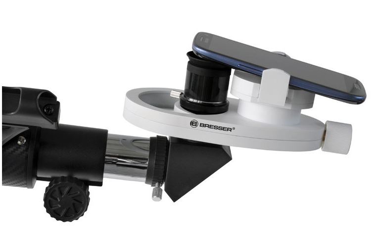 Bresser Universeller Smartphone Adapter