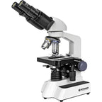 Bresser Microscope Bino Researcher 40-1000X