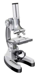 Bresser Junior Kit Microscope 300-1200x avec Étui