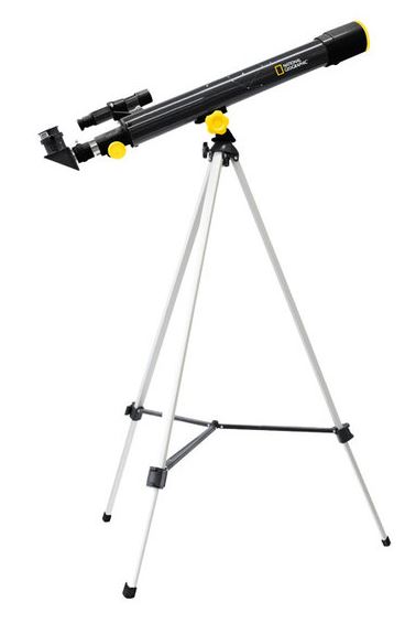 National Geographic Télescope 50/600