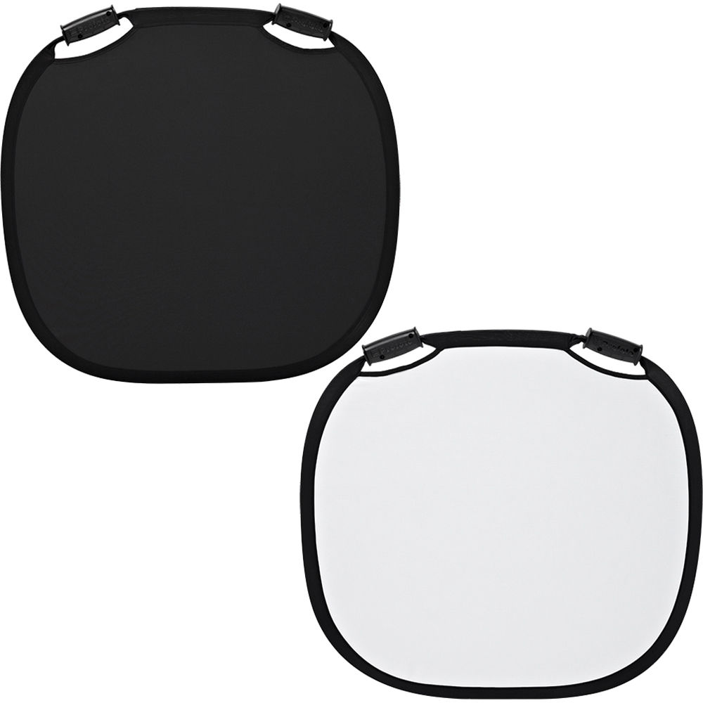 Profoto 100967 Reflektor Black/White L 120 cm