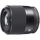 Sigma 30mm f/1.4 DC DN Contemporary MFT
