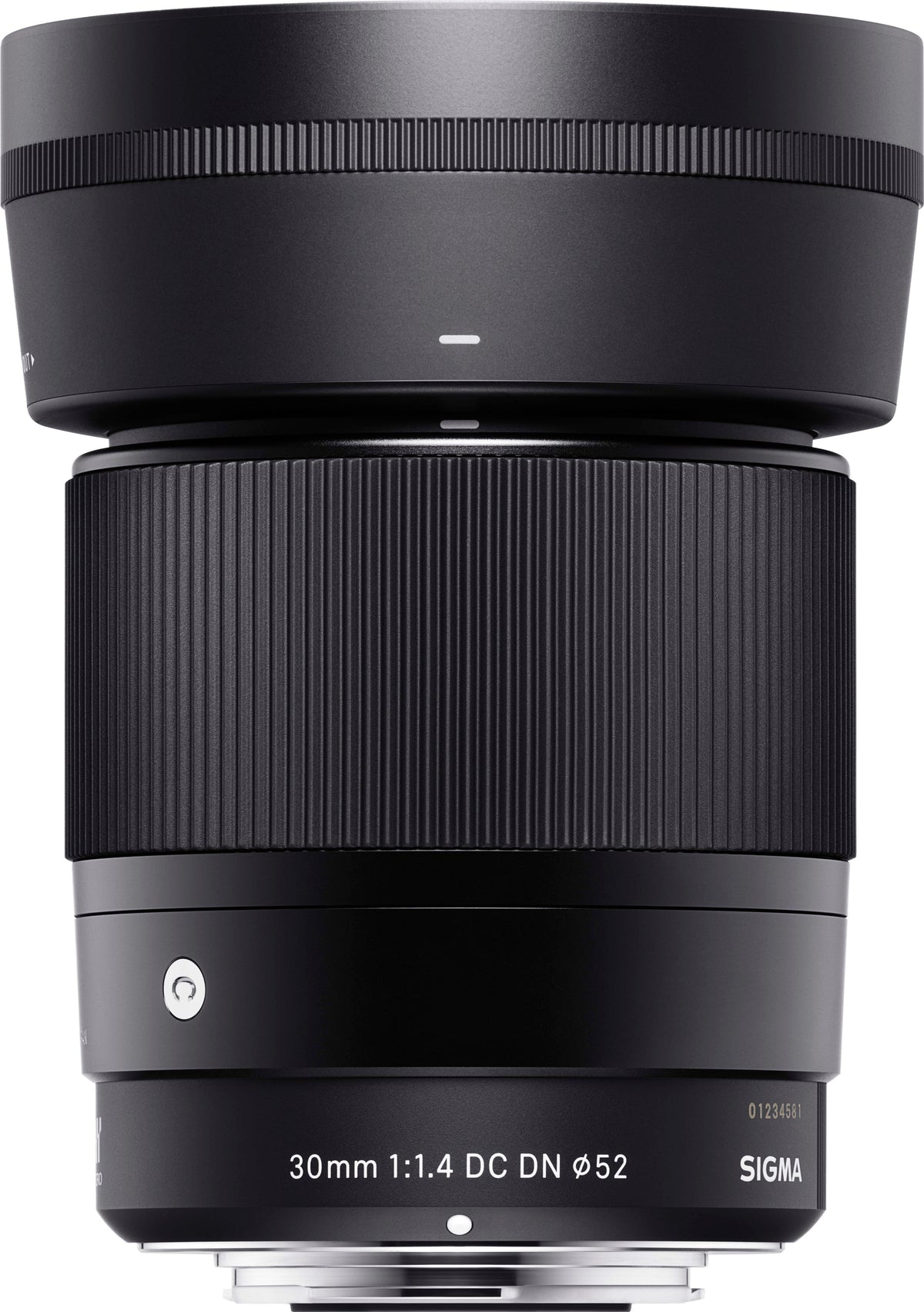Sigma 30mm f/1.4 DC DN Contemporary MFT