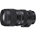 Sigma 50-100mm f/1.8 DC HSM Art Sigma SA